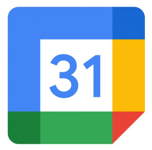 Google Calendar-logo