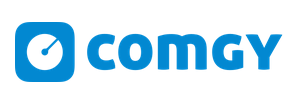 Comgy GmbH-logo
