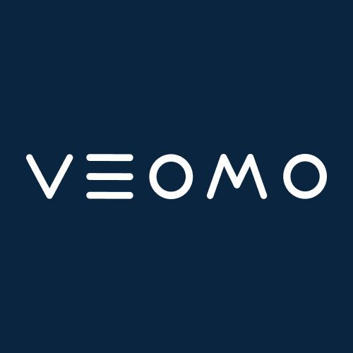 VEOMO Mobilitätsmonitor-logo