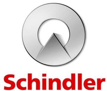 Schindler Aufzüge AG-logo