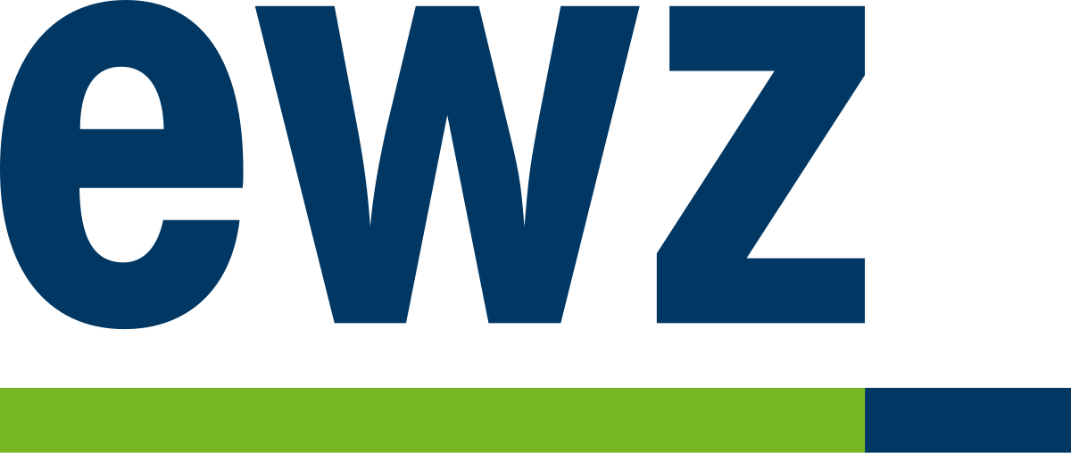 ewz solarcheck Wirtschaftlichkeitsanalyse für PV und ZEV-logo