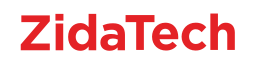 ZidaTech AG-logo-wide