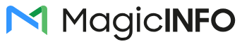Digital Signage MagicInfo-logo