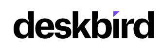 deskbird AG-logo