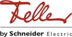 Feller AG-logo