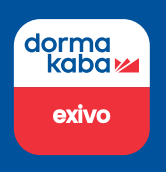 Exivo Booking Access-logo