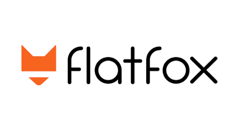 Flatfox AG-logo