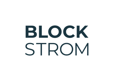 Blockstrom AG-logo-wide