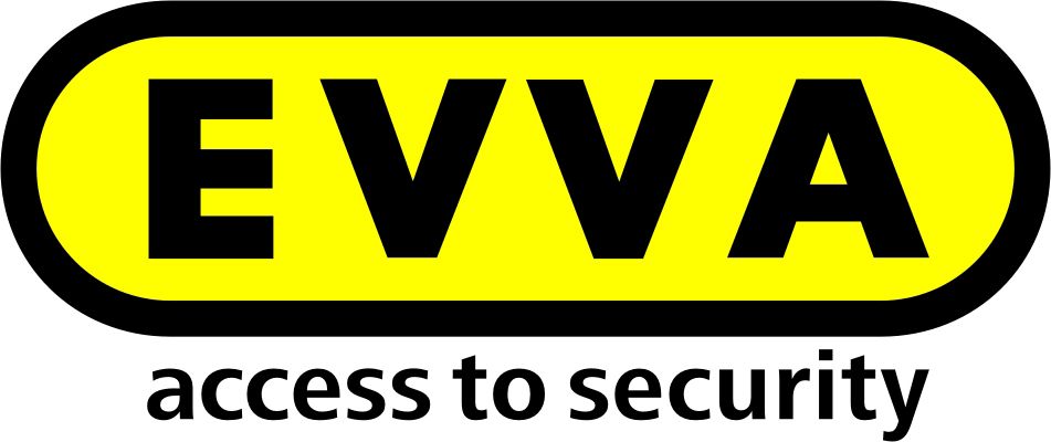 EVVA Sicherheitstechnologie AG-logo