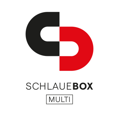 SchlaueBox Multi-cardImage