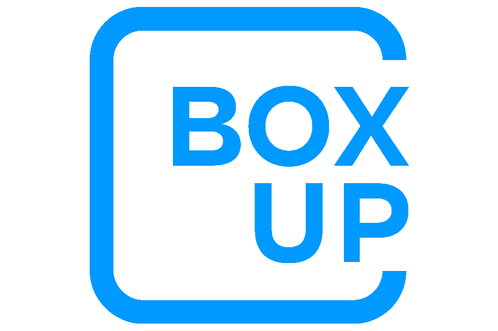 BoxUp SA-logo