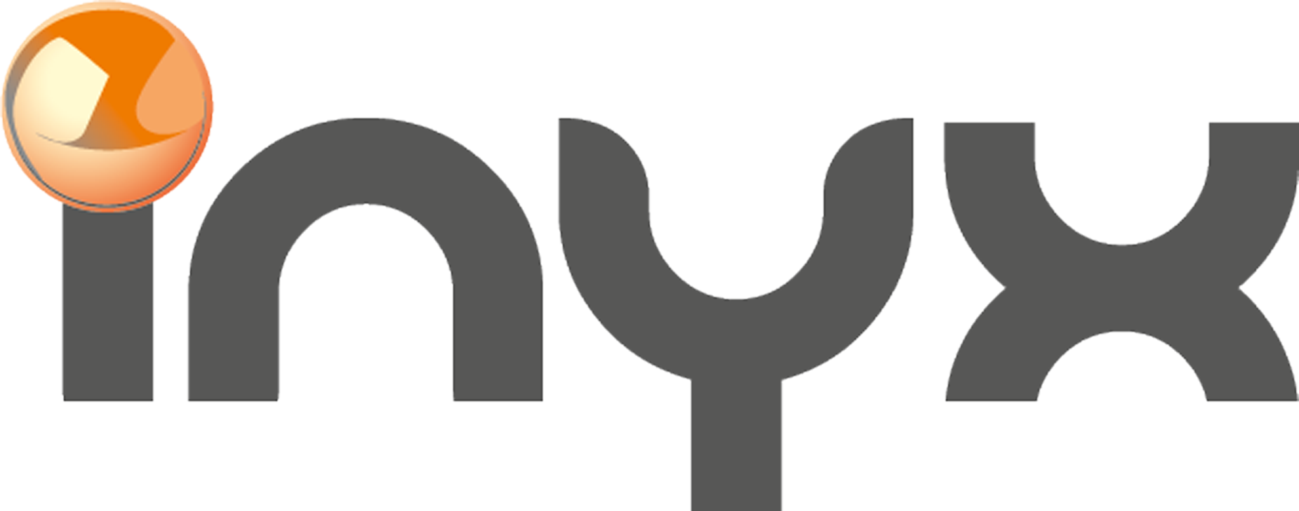 Inyx AG-logo