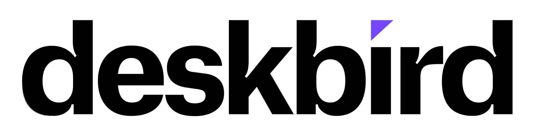 deskbird App-logo
