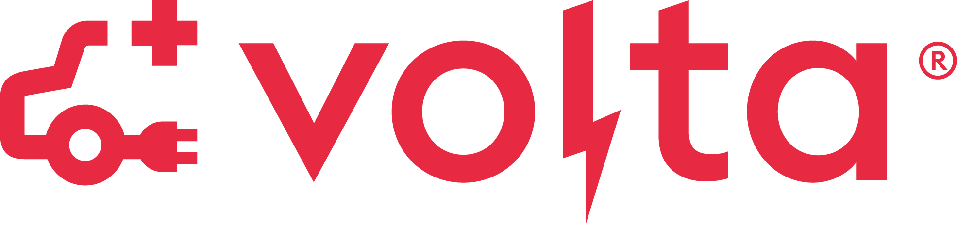 volta®-logo