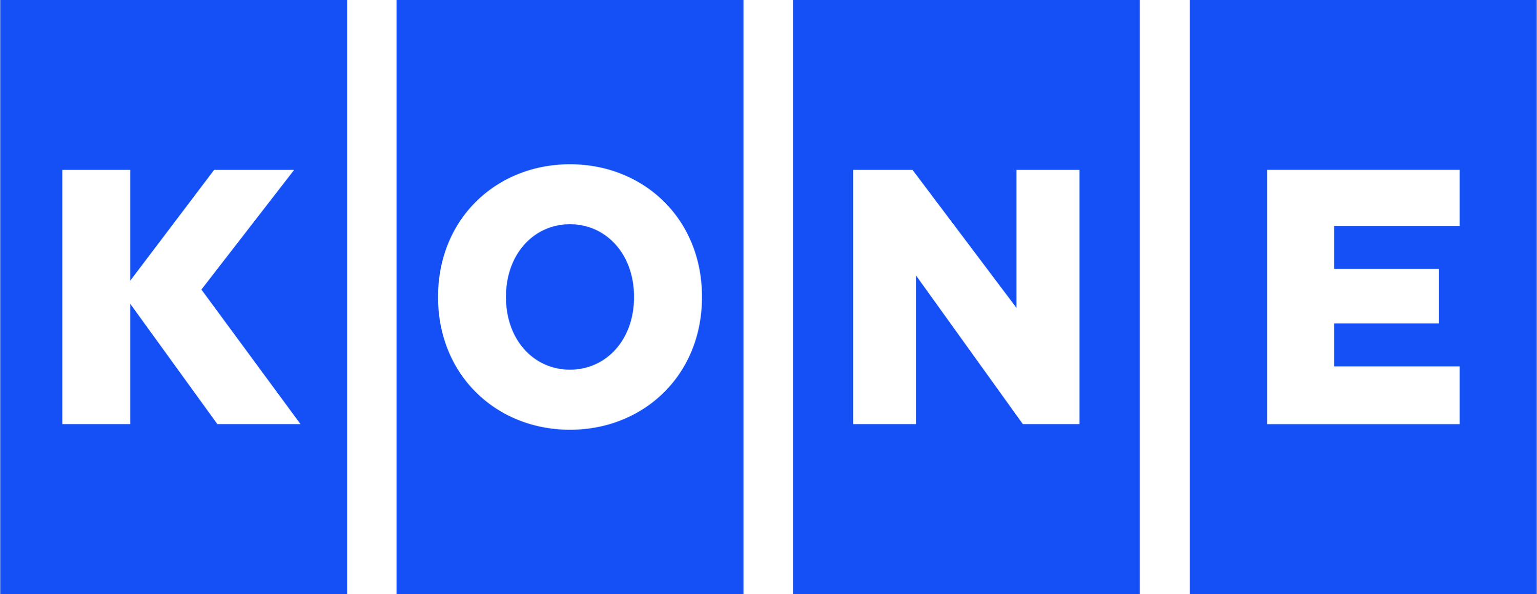 KONE GmbH-logo