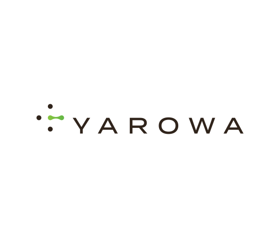YAROWA AG-logo