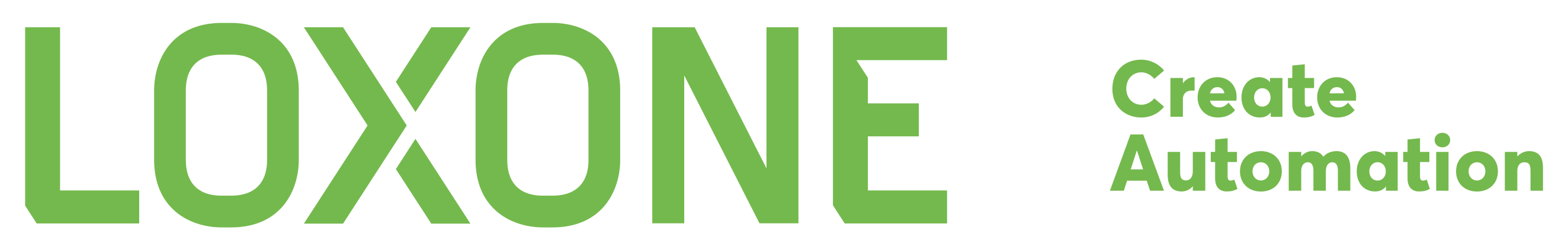 Loxone Web Portal-logo