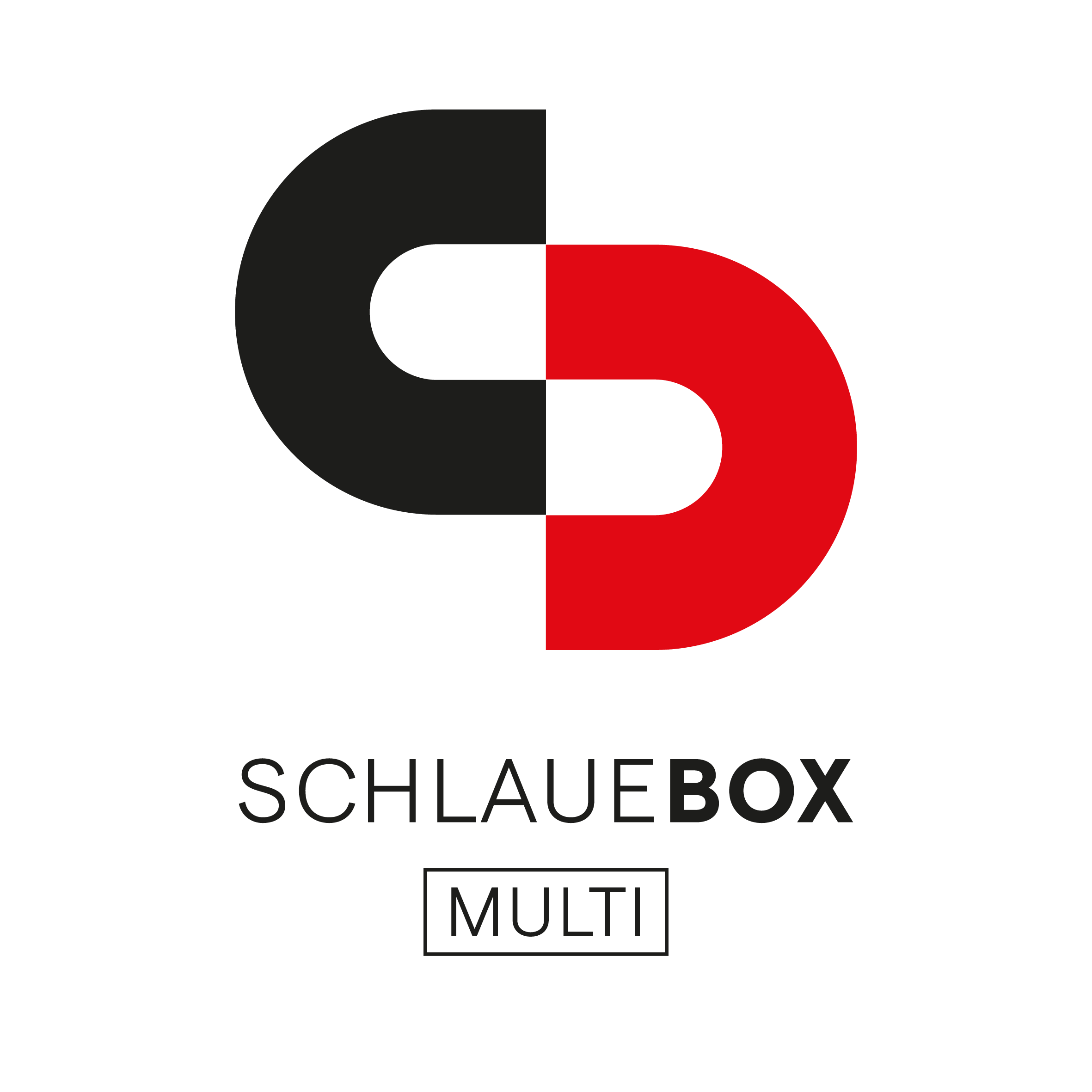 SchlaueBox Multi-logo