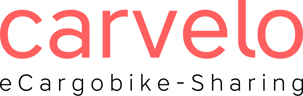 carvelo für Siedlungen und Quartiere-logo