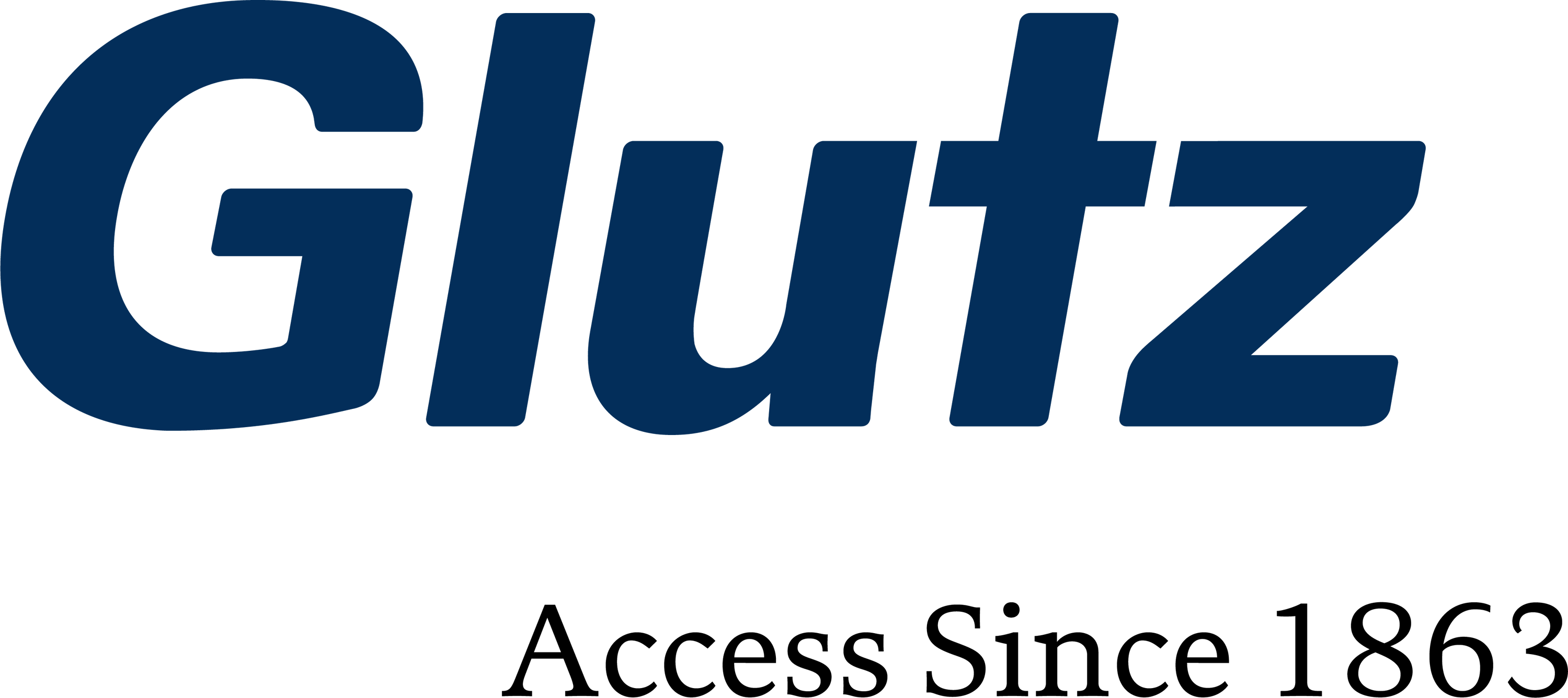 Glutz eAccess-logo