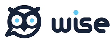 Wise AG-logo-wide