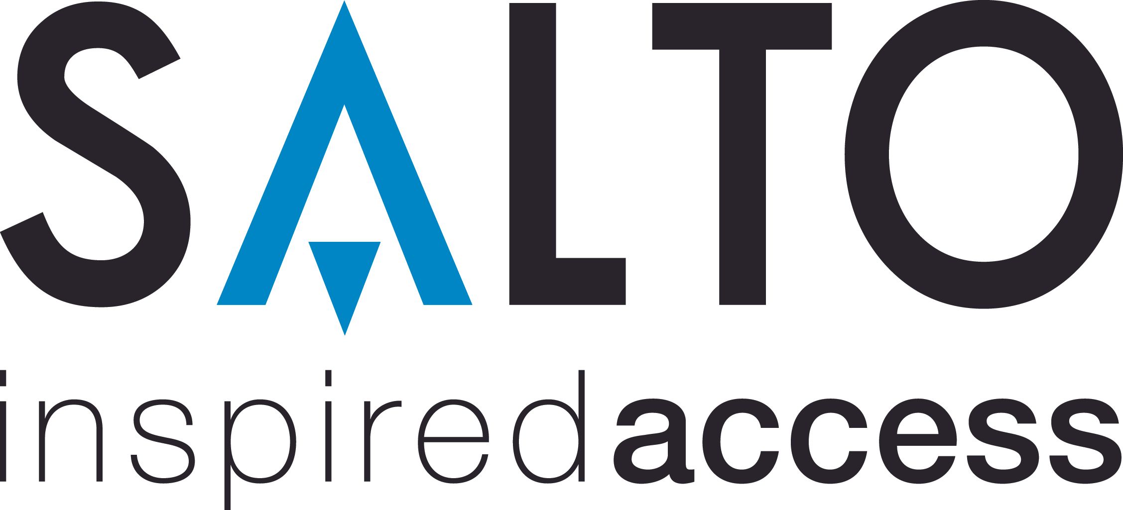 Salto Systems AG-logo
