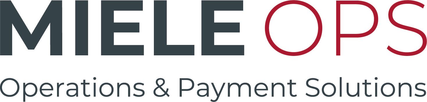 Miele Operations & Payment Solutions GmbH-logo