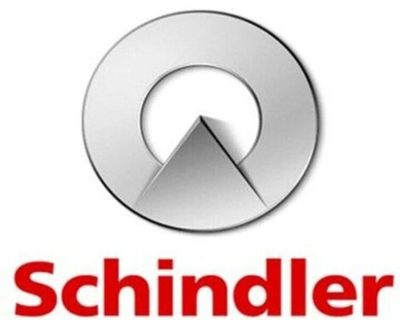 Schindler Aufzüge AG-logo-wide
