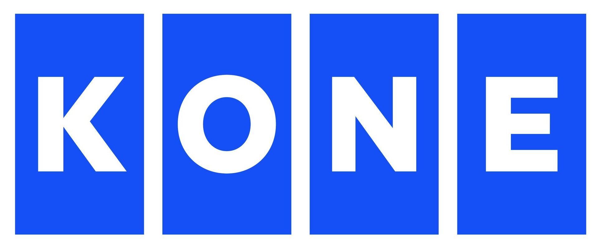 KONE Elevator Status to Pinboard-logo