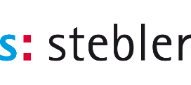 Stebler Paketfachanlage-logo