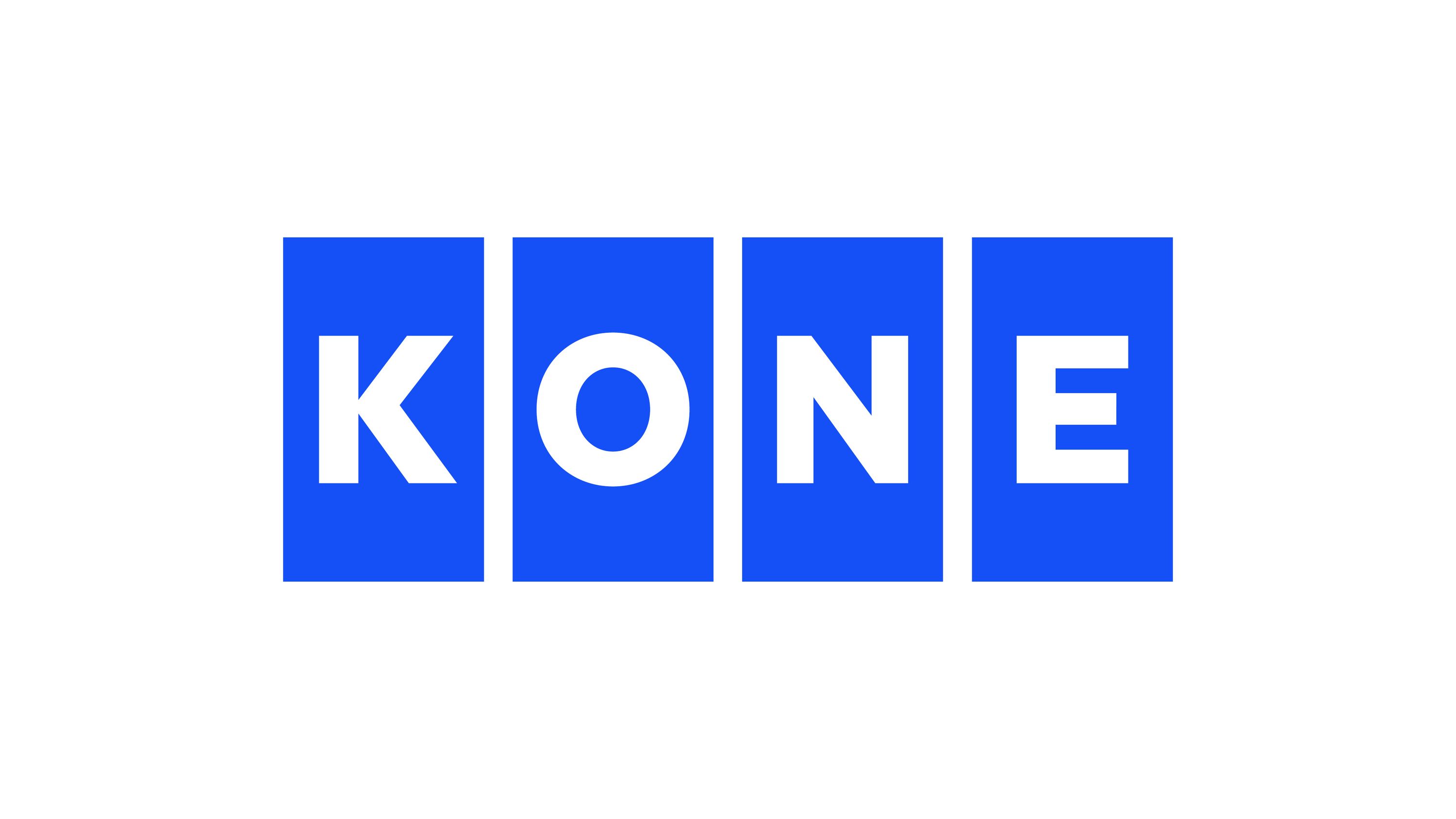 KONE Pinboard to Screen-logo