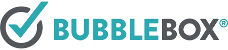 Bubble Box AG-logo