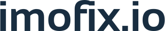 Imofix-logo