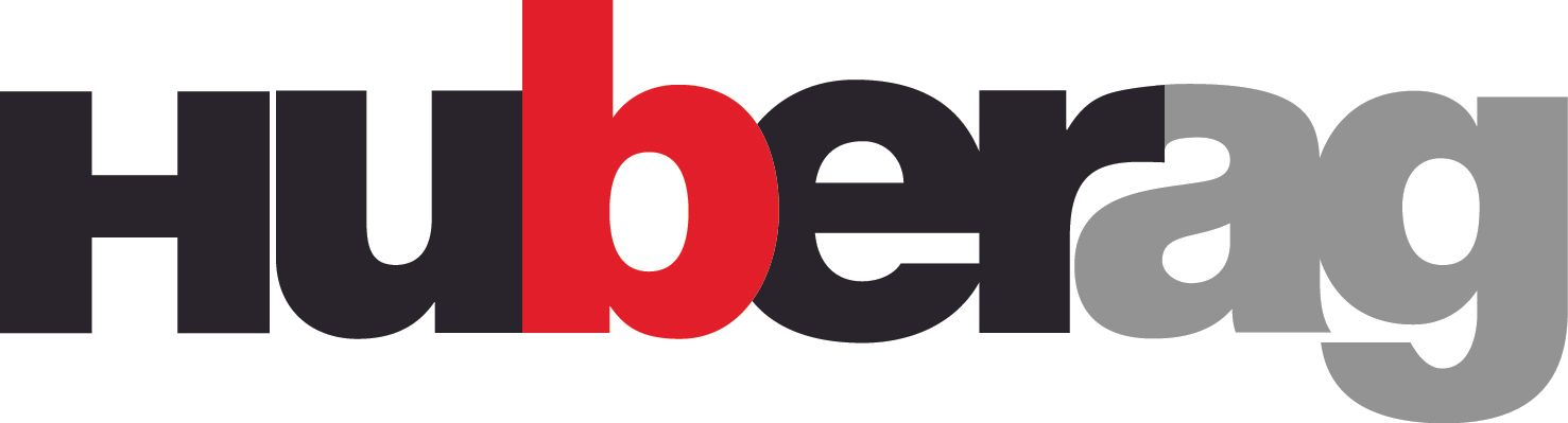 Huber AG-logo